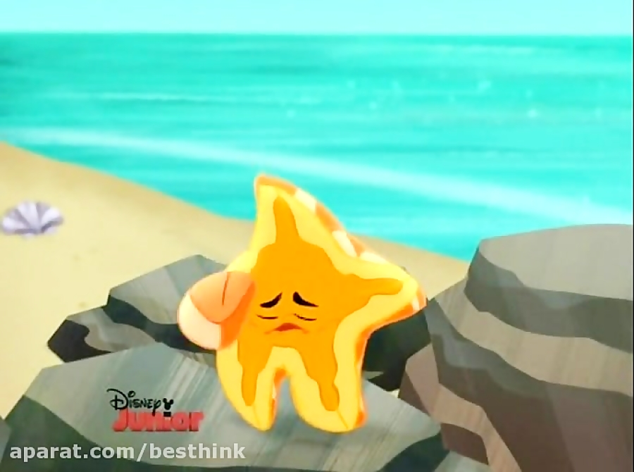 جیک و دزدان دریایی نورلند فصل 1 قسمت 17